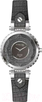 Часы наручные женские Q&Q DA99J302Y - фото