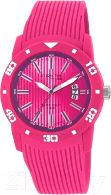 Часы наручные женские Q&Q DB02J006Y - фото