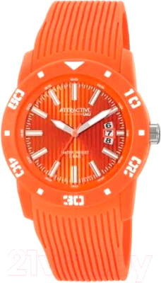 Часы наручные женские Q&Q DB02J009Y - фото