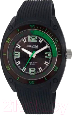 Часы наручные женские Q&Q DB04J003Y - фото