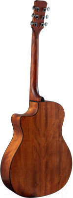Акустическая гитара JET JGA-255 OP