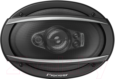 Коаксиальная АС Pioneer TS-A6970F - фото