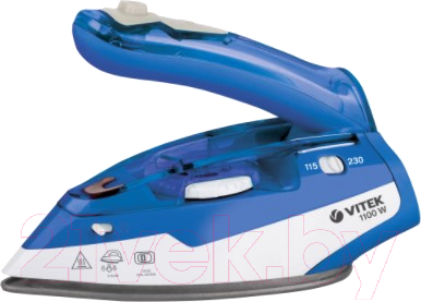 Утюг Vitek VT-1269 - фото