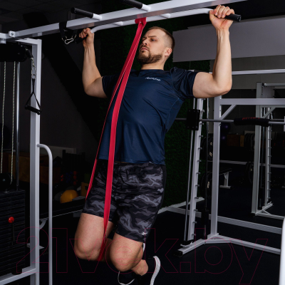 Эспандер Onlytop 17-54кг 208x4.4x0.5 / 1865798