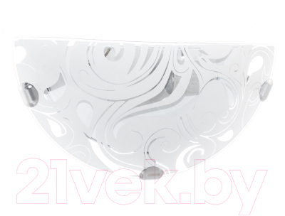 Бра Aitin-Pro НББ Иней D300 1/2 - фото