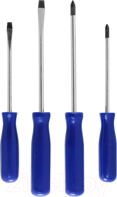 Набор отверток Kroft 202089-1 - фото