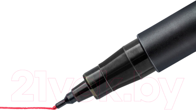 Маркер перманентный Staedtler Люмоколор S 313-2