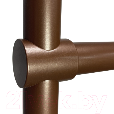 Полотенцесушитель водяной Fincopper FCL 63x50 Ral