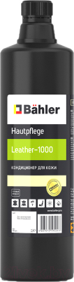 Кондиционер для кожи Bahler Leather Spray / LS-1000-005 - фото