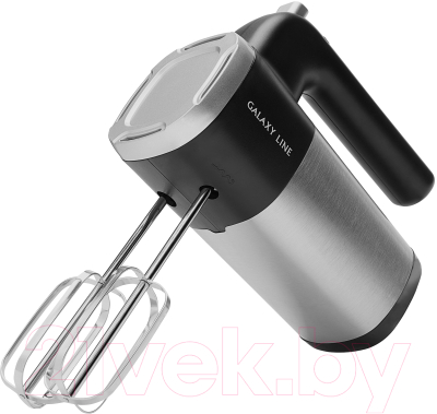 Миксер ручной Galaxy GL 2226 - фото