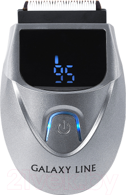Машинка для стрижки волос Galaxy GL 4168 - фото