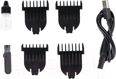 Машинка для стрижки волос Galaxy GL 4171