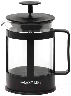 Френч-пресс Galaxy GL 9307 - фото