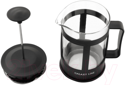 Френч-пресс Galaxy GL 9307