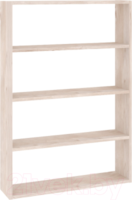 Полка Кортекс-мебель КМ 26 - фото