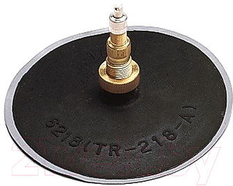 Вентиль колесный TECH TECH6218 - фото