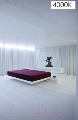 Лампа ASTRA LED A60 14W E27 4000K