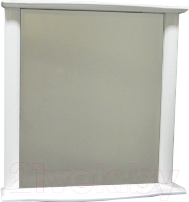 Зеркало Гамма Люкс 4 - фото