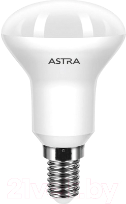 Лампа ASTRA LED R50 7W E14 4000K - фото