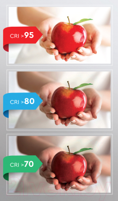 Лампа ASTRA LED R50 7W E14 4000K