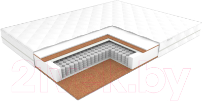 Детский матрас EOS Лайт 21 60x160