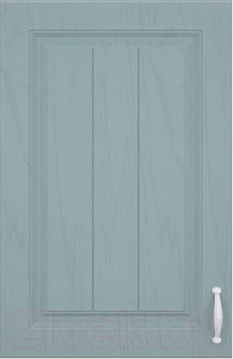 Шкаф-стол кухонный Горизонт Мебель Принцесса 50