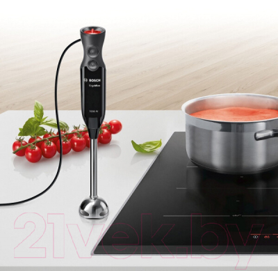 Блендер погружной Bosch MS61B6150