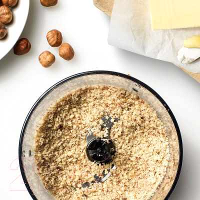 Блендер погружной Bosch MS61B6150