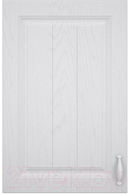 Шкаф-стол кухонный Горизонт Мебель Принцесса 50 2 ящика