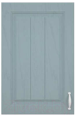 Шкаф-стол кухонный Горизонт Мебель Принцесса 50 2 ящика