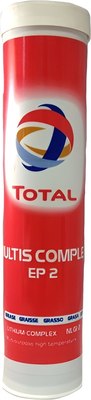 Смазка техническая Total Multis Complex EP 2 / 160816 - фото