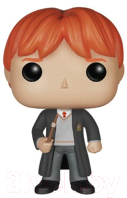 Фигурка коллекционная Funko POP! Harry Potter Ron Weasley 5859 / Fun483 - фото