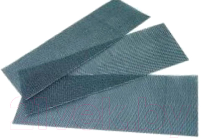 Набор сеток абразивных Bauwelt 02008-100532 - фото