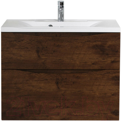 Тумба под умывальник BelBagno ETNA-H60-900-2C-SO-RW-P - фото