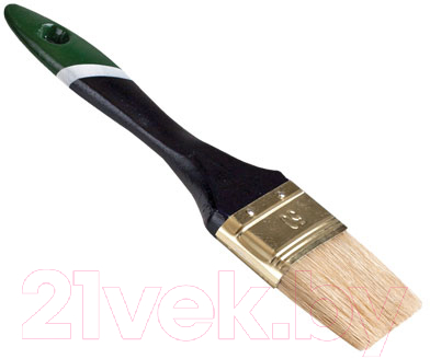 Кисть малярная Bauwelt 00300-025140 - фото