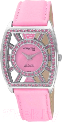 Часы наручные женские Q&Q DB15J302Y - фото