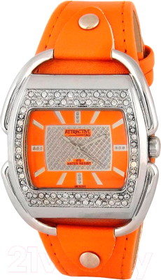 Часы наручные женские Q&Q DB19J302Y - фото