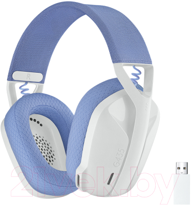Беспроводные наушники Logitech G435 / 981-001074 - фото