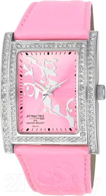 Часы наручные женские Q&Q DB23J312Y - фото