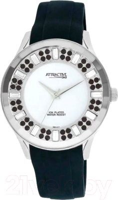 Часы наручные женские Q&Q DB31J311Y - фото