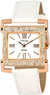 Часы наручные женские Q&Q DB35J107Y - фото