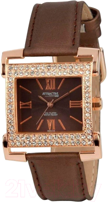 Часы наручные женские Q&Q DB35J108Y - фото