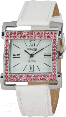 Часы наручные женские Q&Q DB35J307Y - фото