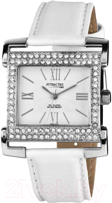 Часы наручные женские Q&Q DB35J317Y - фото