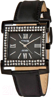 Часы наручные женские Q&Q DB35J508Y - фото