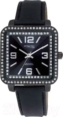 Часы наручные женские Q&Q DB39J505Y - фото