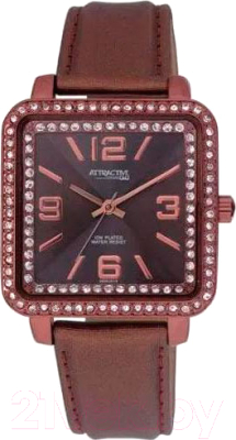 Часы наручные женские Q&Q DB39J515Y - фото