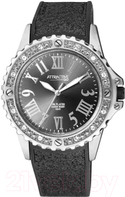 Часы наручные женские Q&Q DG01J518Y - фото