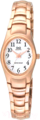 Часы наручные женские Q&Q F279J014Y - фото