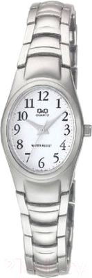 Часы наручные женские Q&Q F279J204Y - фото